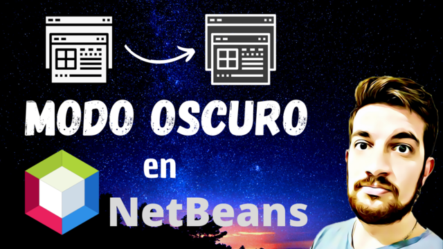 Portada de charlycimino-netbeans-theme